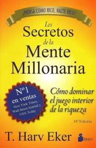Libros de educación financiera