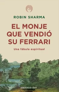 libro de desarrollo personal