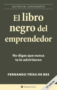 Libros de emprendimiento