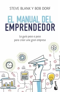 libros para emprendedores