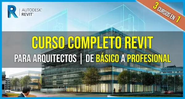 curso completo revit bim