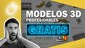 modelos 3d free