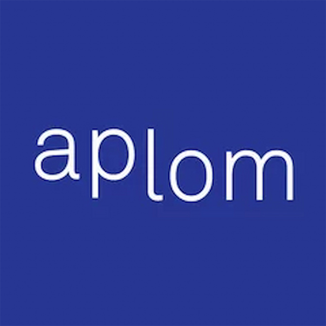 Aplom Arquitectura